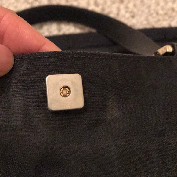 Gucci tote bag - Picture 6 of 7